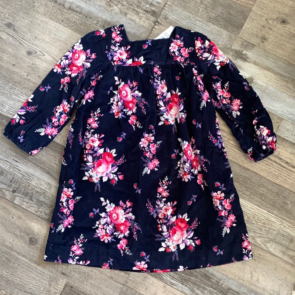 Gap girls dress